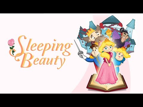 StoryToys Sleeping Beauty Video