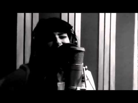 Brooke Fraser   Something in the Water