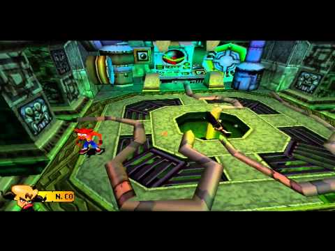 Let's Play Crash Bandicoot 3: Warped {German} -6- Finale!