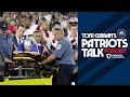 Postgame reaction to Isaiah Bolden’s serious injury and the good and bad from Patriots-Packers