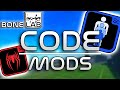 READ DESC. Bonelab | How to Get CODE Mods (Quest 2 AND 3 Standalone)