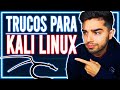 First Steps After Installing KALI LINUX Configure Linux To Your Taste 2024