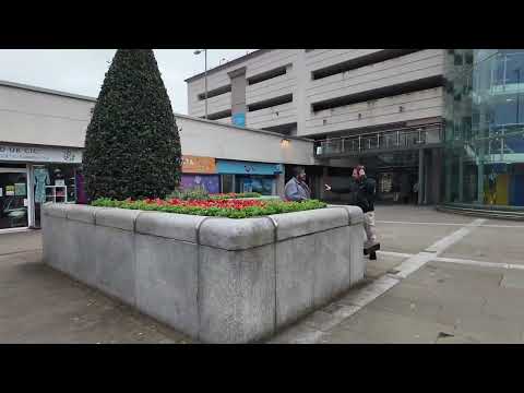 blackburn.lancashire...town centre