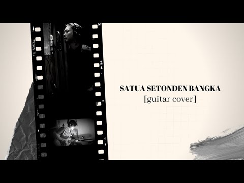 Satua setonden bangka - Di Ubud Band (cover melodi)