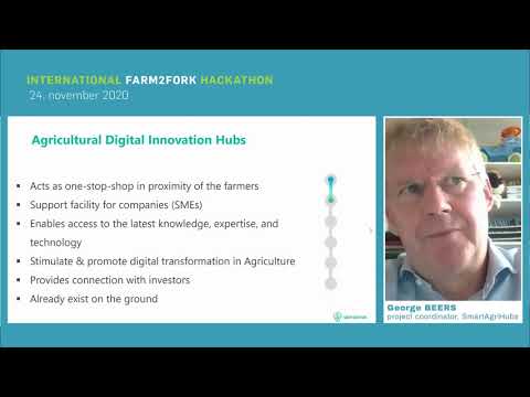 (Agrobiznis) Agriculture conference 2020