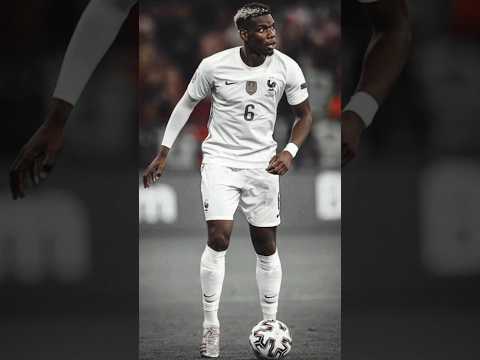 prime Pogba is out of this world beautiful goal #shortvideo #virals #pogba