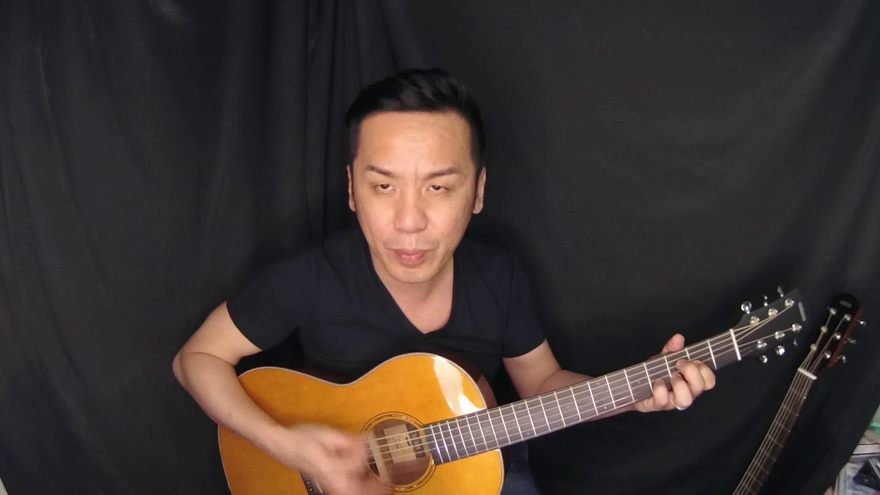 2018- Shootout Yamaha CSF1M Vs CS3M Guitar Review in Singapore