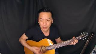 Video thumbnail for 2018- Shootout Yamaha CSF1M Vs CS3M Guitar Review in Singapore by The Guitar Spa Singapore