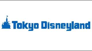 TokyoDisneyland ジッパディードゥーダー (エントランスBGM)