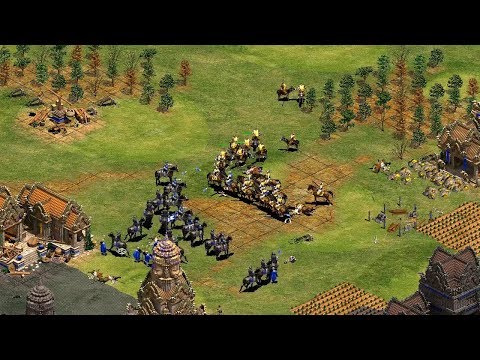 1v1 Megarandom | vs TaToH | Missionaries!