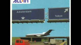 Arling & Cameron - Voulez-Vous