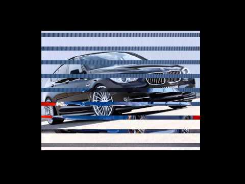 BMW 5 Series F10-F11