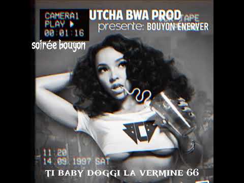 ti baby doggi la vermine 666/ bouyon disponible musique 2021