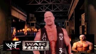 WWF War Zone (PS1) Rants [90s Nostalgia]