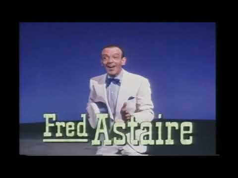 Trailer end card with Astaire and Vera-Ellen smiling as the waltz swells