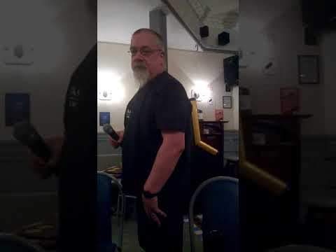 Sunshine on Leith - Graham Vause