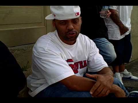 mi historia babalu machete