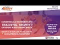 Livestream Marathonschaatsen Trachitol Trophy dag 1 Breda 22 november