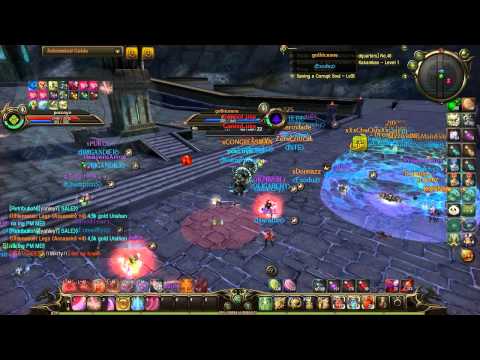 Dragona PH Castle Siege Perfect Clash FMU's 6th CS Win! [Watch in HD]