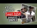 The Office US - Best Bits of Season One: Part 1