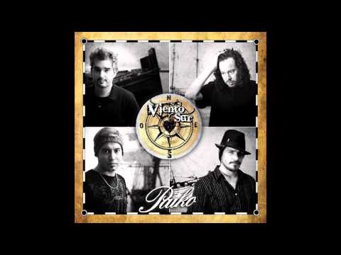 Paiko - Viento Sur (Full Album - Audio Oficial)