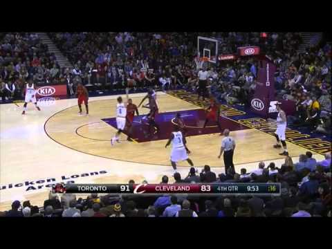 Aussies in the NBA Top 3 highlights week ending 11 Dec 2014