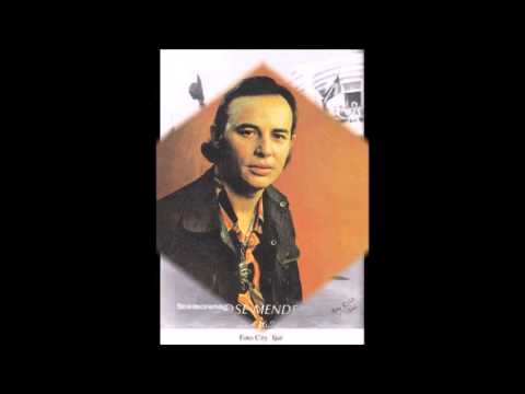 História Dos Pedros - Jose Mendes (1970)
