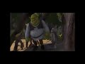Shrek Shrek And Donkey Argue