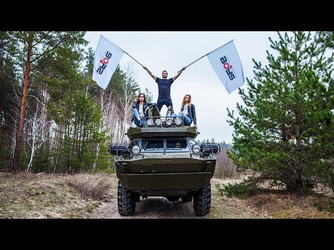 TRAVEL WITH THE BOYS | COMMERCIAL - by Cameraden Media