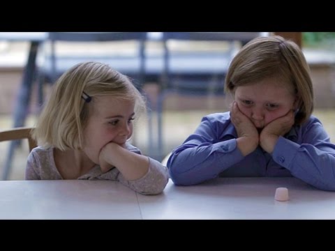 The marshmallow test: can children learn self-control?