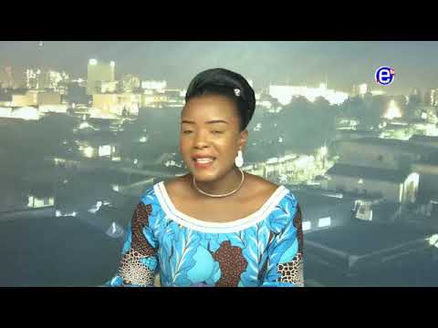 JOURNAL 20H DU VENDREDI 08 MAI 2020 - ÉQUINOXE TV