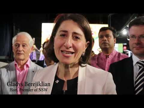 Sydney Boishakhi Mela 2018 Highlights