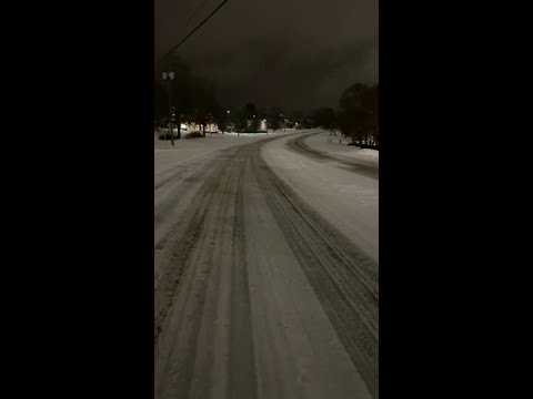 Dan Schutte snow reports 1-16-22