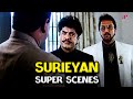 பிரதமரைக் கொல்ல சதியா Surieyan Super Scenes Sarathkumar Roja