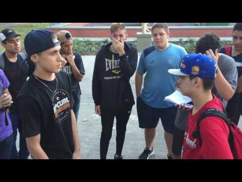 TARO vs ARCE - 8VOS CROMO FREE FECHA 2 5/5