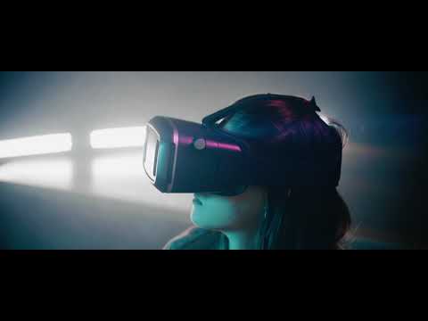 Yossi Sassi & Oriental Rock Orchestra ft. Mats Levén - Hear and Dare - Official video