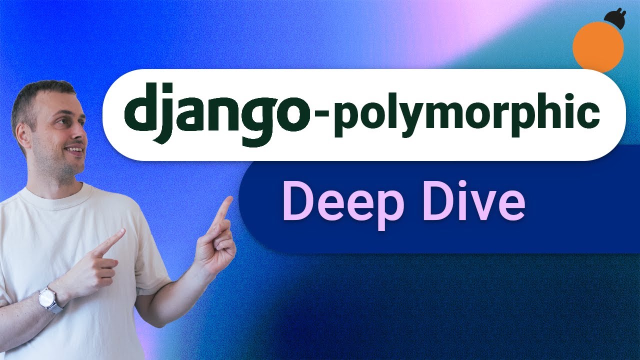 django-polymorphic - Polymorphic models in Django
