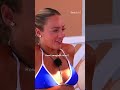Shakira breaks down after Harry chooses to snog Helena in Snog, Marry Pie 💔 | Love Island 2025