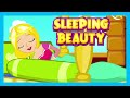 SLEEPING BEAUTY Bedtime Fairy For Kids Classical Fairy Tale Full Story