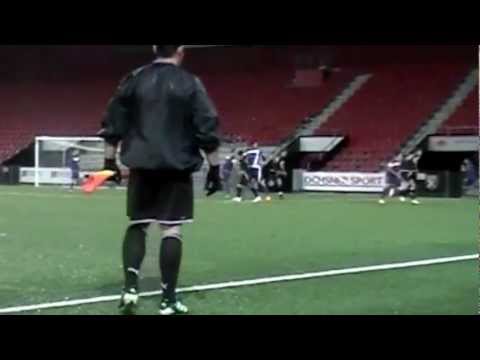 Fc Reconvilier La2  vs  Fc Olympia Tavannes 2