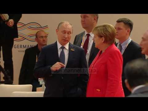 Samiti i G20-s, analiza e udhëheqësve pjesëmarrës - Top Channel Albania - News - Lajme