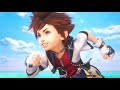 Kingdom Hearts 3 Opening Cutscene 1080p