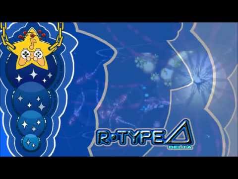 Golden VGM #839 - R-Type Delta ~ Life