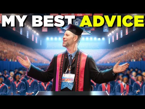 How To Write A Graduation Speech - Jason Hewlett