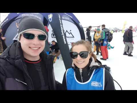 WINTER FUNMIX Livigno April 2019