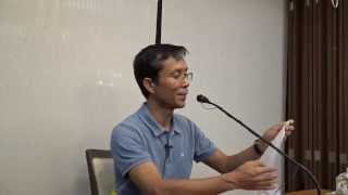 013-เป็นไปได้ที่จะทำให้แจ้งนิพพาน