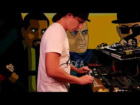 Syntax Era (Live Acid Mini Set) - "Clownfest 6" 08-20-21