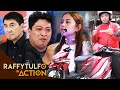 PART 4 MOVE IT RIDER NA NAPAGBINTANGANG HOLDAPER MAY BAGONG MOTOR NA