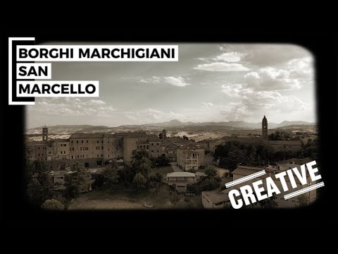 "BORGHI D'ITALIA:UN TESORO DA SCOPRIRE",SAN MARCELLO😏 #travelblogger #travel #viaggiare