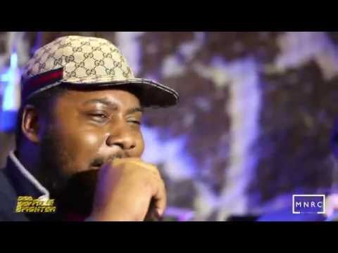 MNRCUK - PRIZE FIGHTER CYPHER - BOMMA B, JINX TOUCHWOOD, MILITANT, SYCO, CASP, + MORE